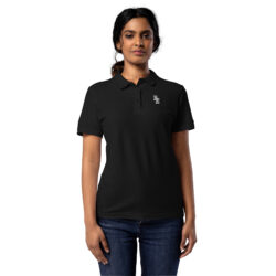 BE The Official Polo Women's FIT