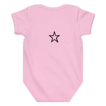 Baby Baker Explosion Bodysuit - Image 4