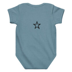 Baby Baker Explosion Bodysuit