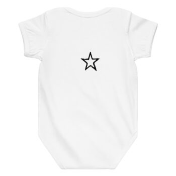 Baby Baker Explosion Bodysuit - Image 6