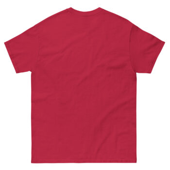 Love Revolution Cadillac Tee - Image 8