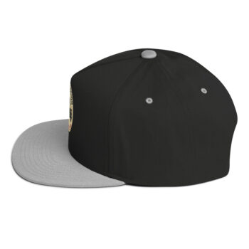 Love Revolution Flat Bill Cap - Image 6