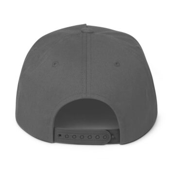 Love Revolution Flat Bill Cap - Image 16