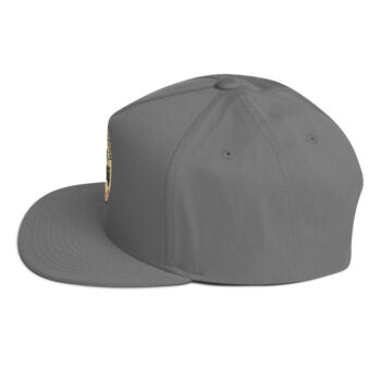 Love Revolution Flat Bill Cap - Image 14