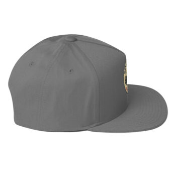 Love Revolution Flat Bill Cap - Image 15