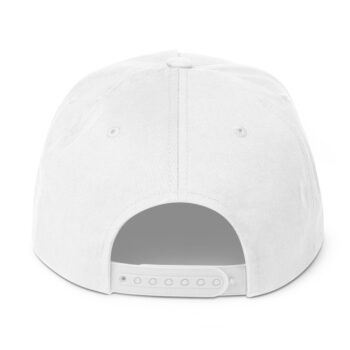Love Revolution Flat Bill Cap - Image 20