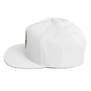Love Revolution Flat Bill Cap - Image 18