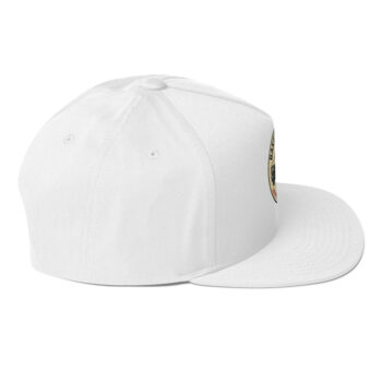 Love Revolution Flat Bill Cap - Image 19