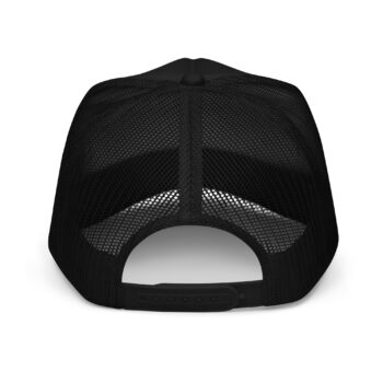Love Revolution Foam trucker hat - Image 2