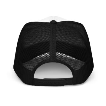 Love Revolution Foam trucker hat - Image 17