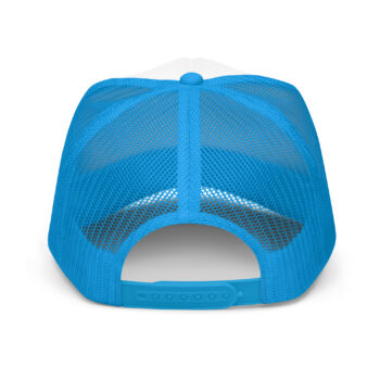 Love Revolution Foam trucker hat - Image 11