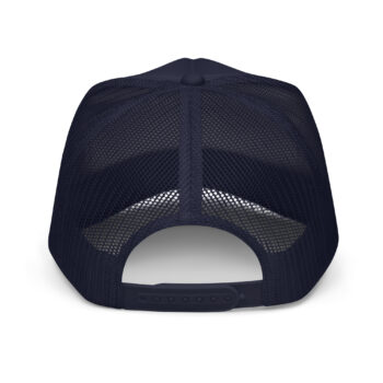 Love Revolution Foam trucker hat - Image 5