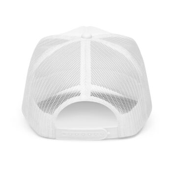 Love Revolution Foam trucker hat - Image 23