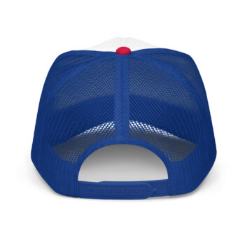 Love Revolution Foam trucker hat - Image 20
