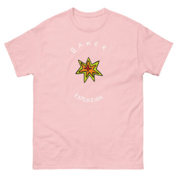 Lo Fi Cartoon Explosion Tee - Image 19